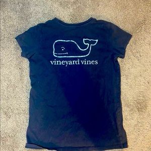 Super cute vineyard vines top